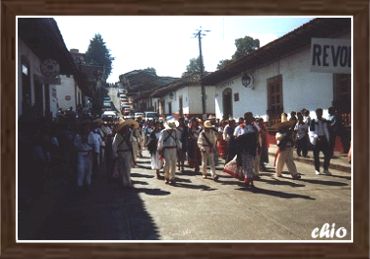 Escuela Secundaria Tecnica N° 24